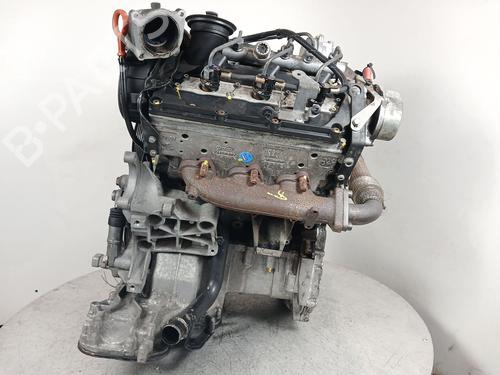 Engine AUDI A6 C6 (4F2) | BP19041687M1 - Image 7