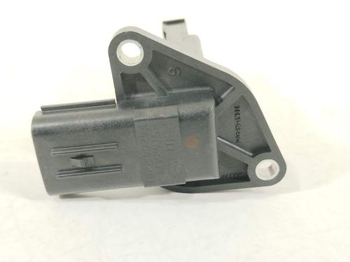 Mass air flow sensor MAZDA 6 Saloon (GJ, GL) 2.2 D (GJ2FP) | BP38460416M95 - Image 3