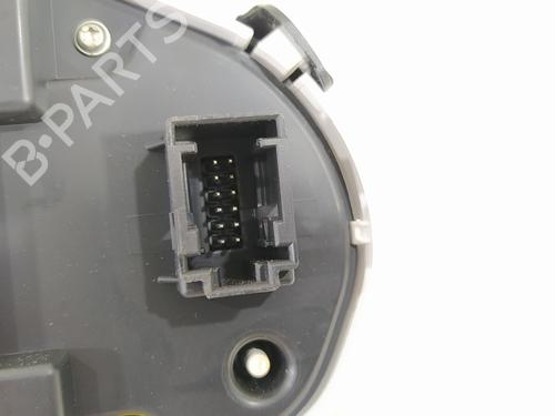 Instrument cluster FORD FIESTA VI (CB1, CCN)  | BP6046791C47 