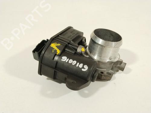 Throttle body CITROËN C3 / C3 ORIGIN III (SX)  | BP26640263M82 