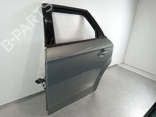 Left rear door FORD MONDEO IV (BA7) 1.8 TDCi | BP28511441C4