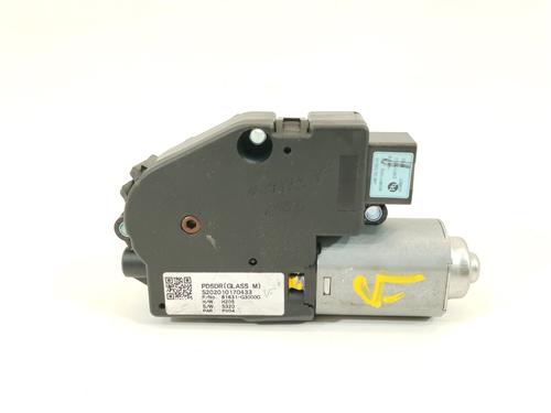 Used Sunroof engine HYUNDAI i30 (PDE, PD, PDEN) 2.0 N (275 hp) 30640852