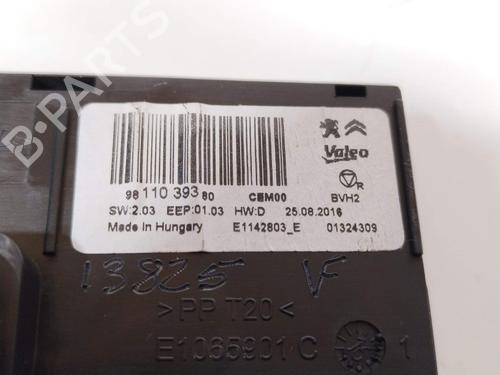 Módulo eletrónico CITROËN C4 Picasso II 1.6 BlueHDi 120 | BP30149750M83  - Image 6