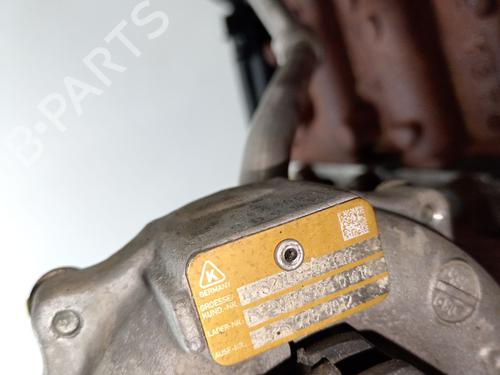 Engine RENAULT CLIO III (BR0/1, CR0/1) 1.5 dCi (BR17, CR17) | BP29725431M1 