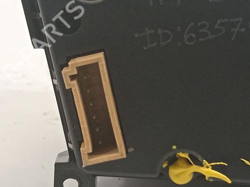 Switch PORSCHE PANAMERA (970) 3.0 D | BP24438701I30 