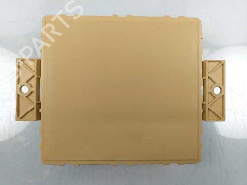 Electronic module MERCEDES-BENZ A-CLASS (W176) A 45 AMG 4-matic (176.052) | BP5802544M83 