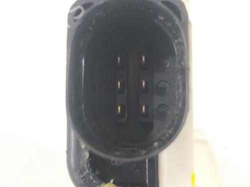 Rear left lock SEAT Mii (KF1, KE1) electric | BP7518535C100 
