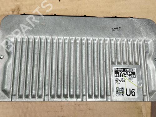Engine control unit (ECU) TOYOTA AURIS Estate (_E18_) 1.8 Hybrid (ZWE186_, ZWE186R, ZWE186H) | BP33954372M57 - Image 2