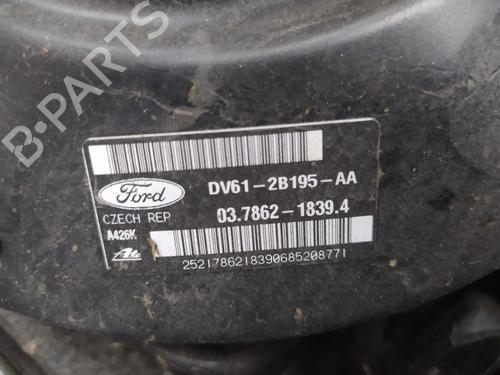 Servo brake FORD FOCUS III  | BP18920719M42 