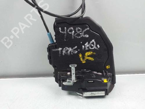 Used Rear left lock TOYOTA VERSO (_R2_) [2009-2018]  5765357