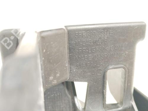Left headlight support CUPRA FORMENTOR (KM7, KMP) 1.4 e-Hybrid | BP40101209C157 - Image 8