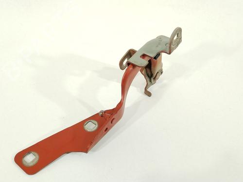 Used Hinge/Door check strap Hinge/Door check strap RENAULT CAPTUR I (J5_, H5_) 1.5 dCi 90 (J5N4, J5M5, J5MW, J5M6, J5AL, J5AJ) (90 hp) 35966360 35966360