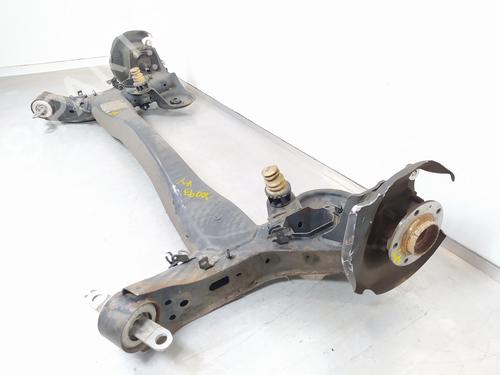 Rear axle PEUGEOT 308 II (LB_, LP_, LW_, LH_, L3_)  | BP15608178M2 
