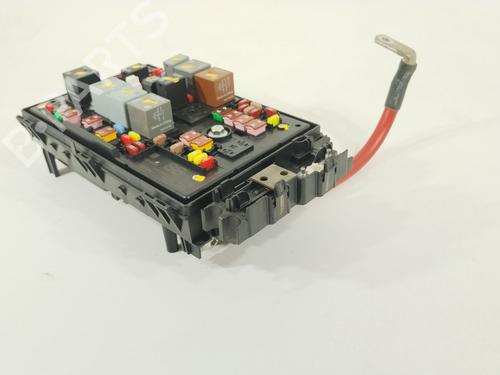 Fuse box OPEL ASTRA J (P10) | BP38434734E1 - Image 4