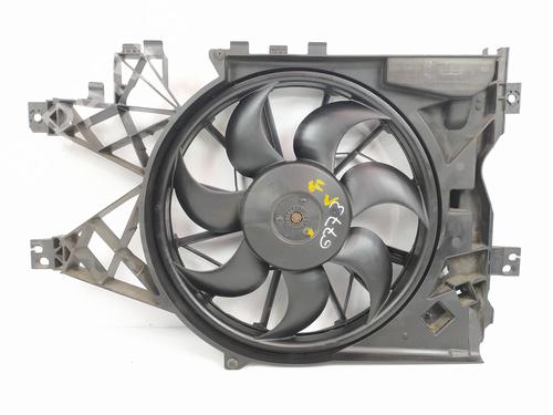 Used Radiator fan CHEVROLET EPICA (KL1_) [2004-2011]  8337026