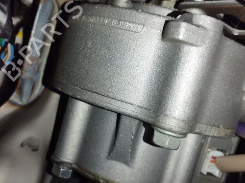 Steering column KIA RIO III (UB) 1.2 CVVT | BP36527029M21 - Image 3