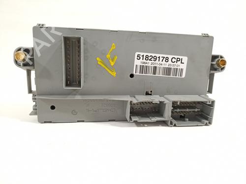 Fuse box FIAT BRAVO II (198_)  | BP21066152E1 