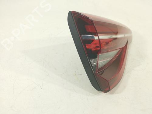Left tailgate light RENAULT CLIO V (B7_) 1.3 TCe 130 (B7MF) | BP38702366C79 - Image 5