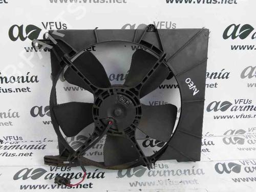 Used Radiator fan CHEVROLET AVEO / KALOS Hatchback (T250, T255) [2006-2025]  1878844