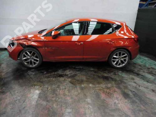 Used Parts SEAT LEON SC (5F5)  1.4 TSI  662173