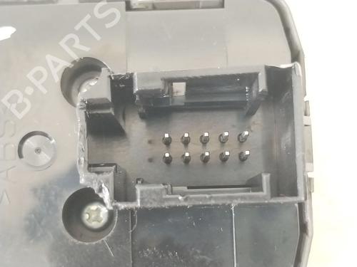 Przełącznik szyby przedniej lewej OPEL VECTRA C Estate (Z02) 1.9 CDTI (F35) | BP30831058I27 