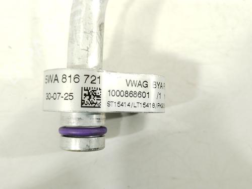 AC pipe CUPRA LEON (KL1, KU1, KUG) 2.0 TSI | BP37068566M126 - Image 4