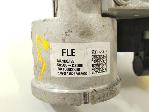 ABS pump HYUNDAI TUCSON (NX4E, NX4A)  | BP29125803M43 