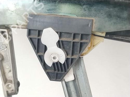 Front right window mechanism AUDI A4 B7 Avant (8ED) 2.0 TDI | BP30512893C23 - Image 2