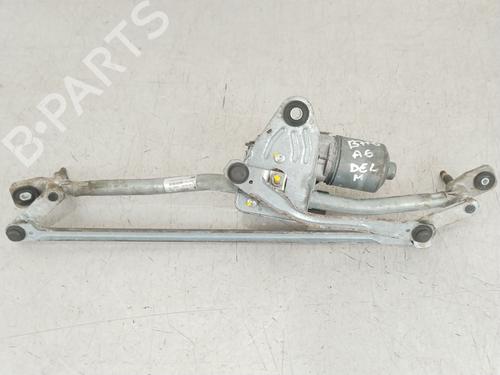 Front wiper motor AUDI A6 C6 (4F2) 3.0 TDI quattro | BP34722412M29 - Image 3