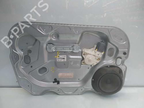 Used Front left window mechanism FORD FOCUS II (DA_, HCP, DP) [2004-2013]  5324064