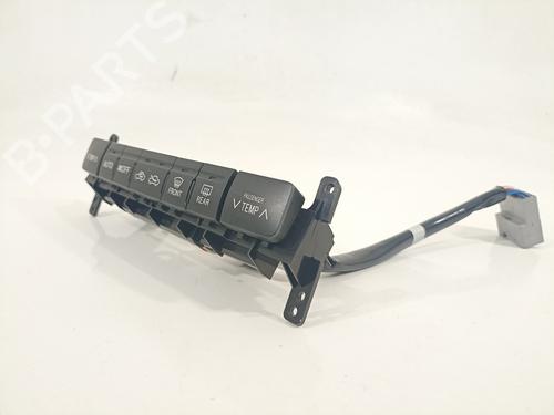 Climate control TOYOTA LAND CRUISER PRADO (_J12_) 3.0 D-4D (KDJ120, KDJ125) | BP13629528I5 
