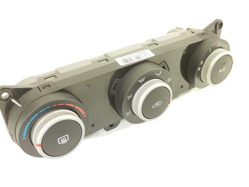 Used Climate control Climate control 10379492 10379492