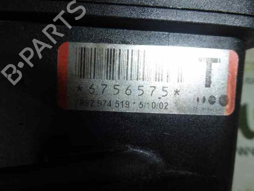 Steering pump BMW 3 (E46) 320 d | BP1877867M99 