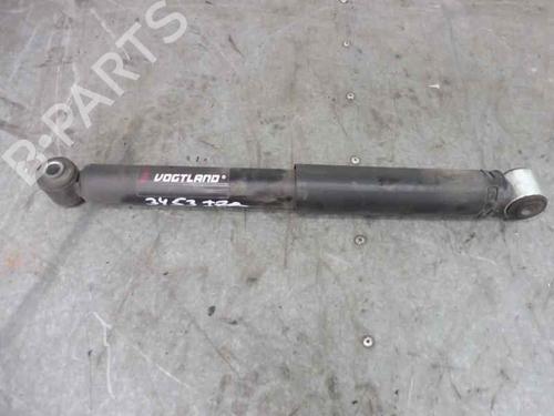 Used Left rear shock absorber Left rear shock absorber 4508097 4508097