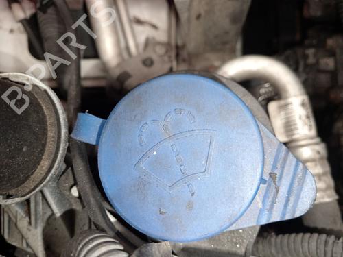 Used Windscreen washer tank Windscreen washer tank 38074513 38074513
