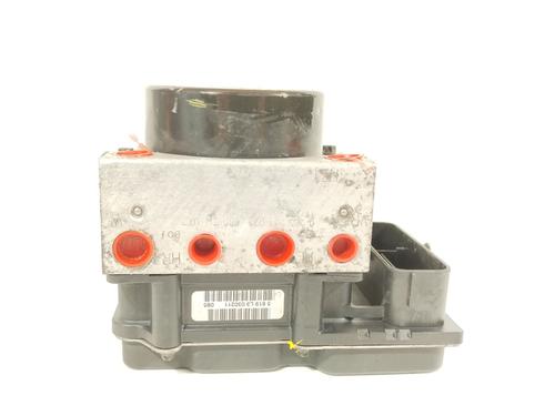 ABS pump SKODA FABIA II (542) 1.6 TDI | BP33755775M43 - Image 3
