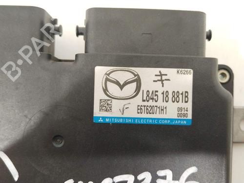 Engine control unit (ECU) MAZDA 5 (CR) 1.8 (CR19) | BP28377471M57 - Image 2