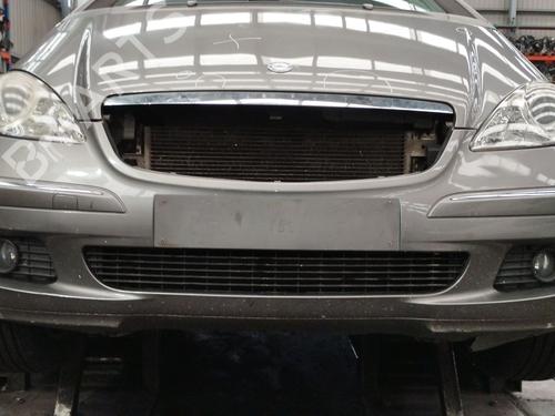front-bumper-mercedes-benz-a-class-w169-2004-2005-2006-2007-2008-2009-2010-2011-2012-36766405 main image