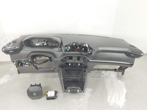 Used Airbag Kit Airbag Kit 39533392 39533392