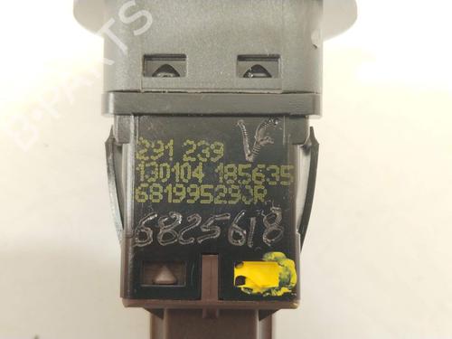 Switch RENAULT CLIO IV (BH_) 1.5 dCi 90 | BP37991760I30 - Image 7