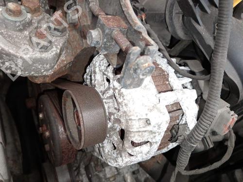Used Alternator Alternator 37175404 37175404