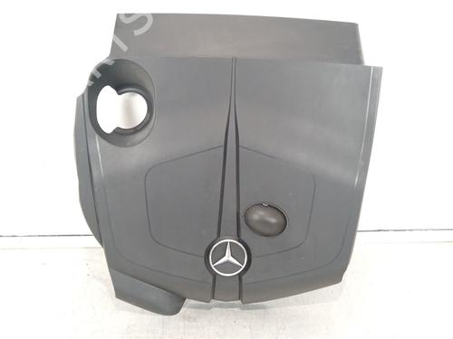 Topbeskyttelse Topbeskyttelse MERCEDES-BENZ GLA-CLASS (X156) GLA 200 CDI / d (156.908) (136 hp) 34523143 34523143