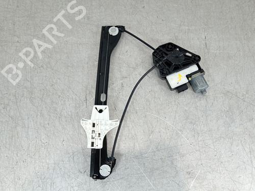 Used Rear right window mechanism Rear right window mechanism 33319879 33319879