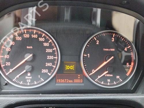 Instrument cluster BMW 3 (E90)  | BP18339898C47 