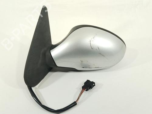 Used Left mirror SEAT LEON (1M1) 1.9 TDI (150 hp) 29147406