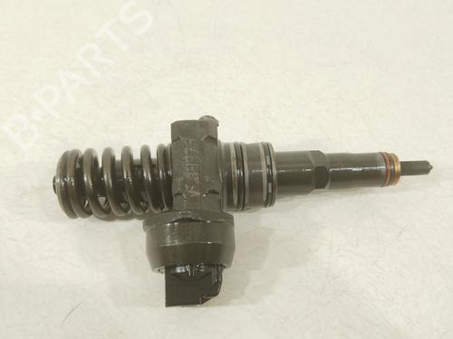 Used Injector Injector VW GOLF V (1K1) 1.9 TDI (105 hp) 29359990 29359990