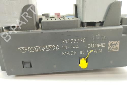 Fuse box VOLVO XC60 II (246) D3 | BP11851162E1 