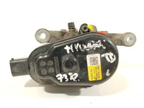 Right rear brake caliper HYUNDAI i30 (PDE, PD, PDEN) | BP16786458M106