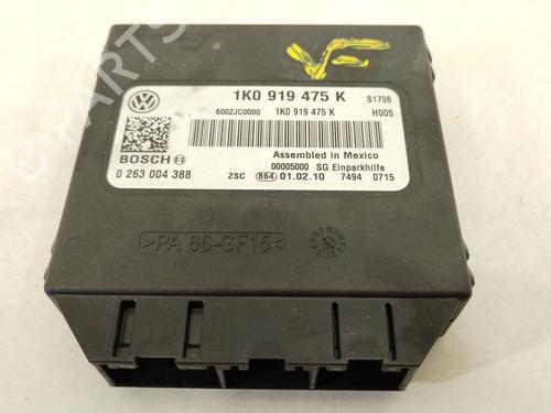Elektronische module VW EOS (1F7, 1F8) [2006-2015]  29004384