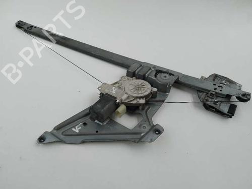 Used Front left window mechanism MERCEDES-BENZ SPRINTER 3-t Van (B906) [2006-2018]  8489311